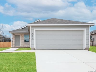 9255 Honey Mesquite, Seguin, TX, 78155
