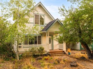 2520 NE Daggett Ln, Bend, OR 97701