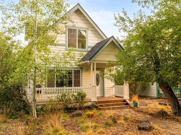 2520 NE Daggett Ln, Bend, OR 97701