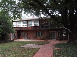 718 Apache Dr, Alva, OK 73717