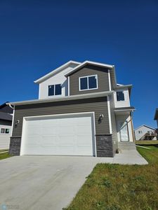 6379 83rd Ave S, Horace, ND, 58047
