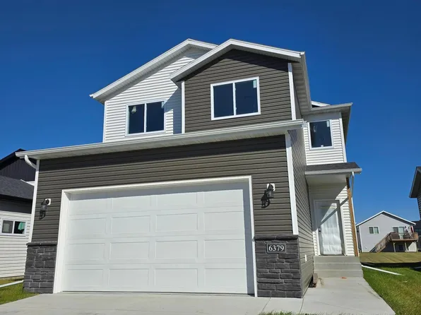 6379 83rd Ave S, Horace, ND 58047