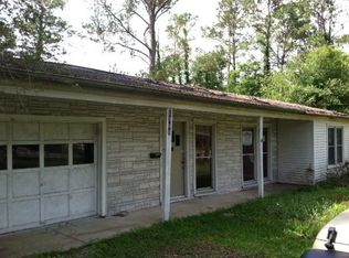 1506 Deats Rd, Dickinson, TX 77539