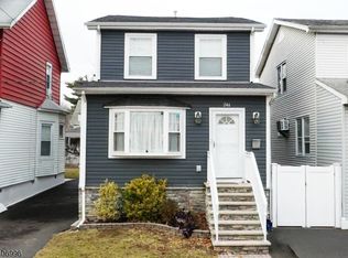 246 Harding Ave, Clifton City, NJ 07011