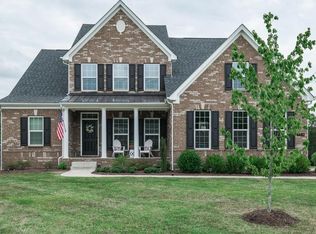 9718 Capstone Ct, Brentwood, TN 37027