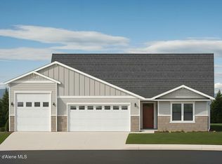 13400 N International St, Rathdrum, ID 83858