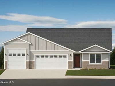 13400 N International St, Rathdrum, ID, 83858