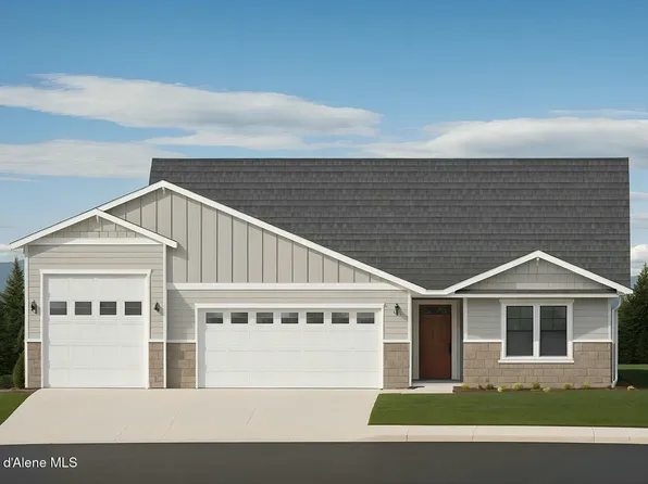 13400 N International St, Rathdrum, ID 83858