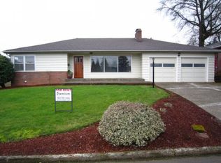 170 Boice St S, Salem, OR 97302