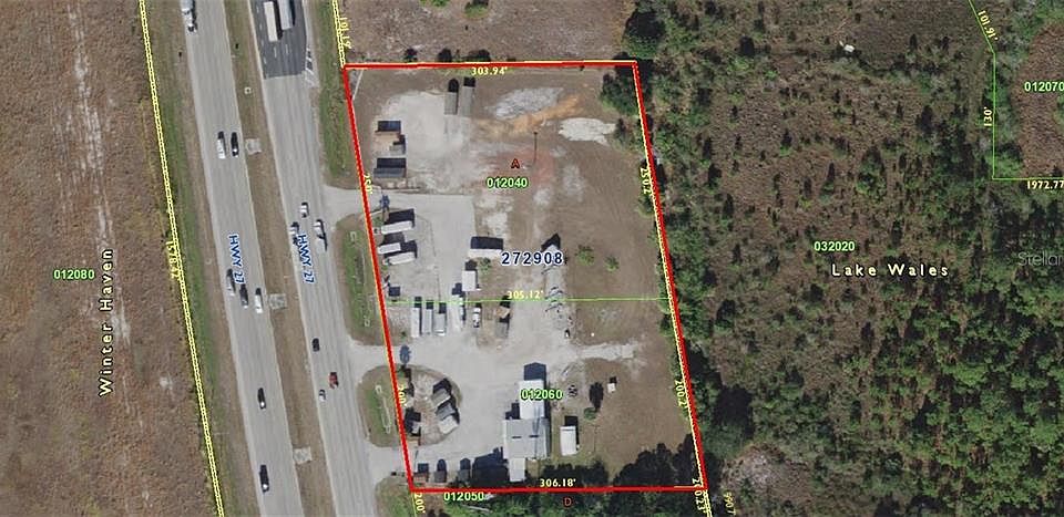 1st image of 25199 Hwy 27