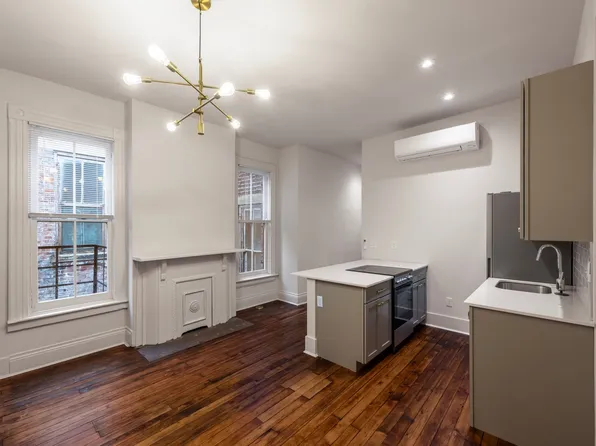 Urban Historic Flat, 824 Madison Ave, Covington, KY 41011