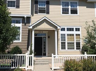 1512 Chimney Peak Dr, Castle Rock, CO 80109
