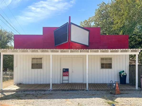 1833 W Highway 199 #Az, Springtown, TX 76082