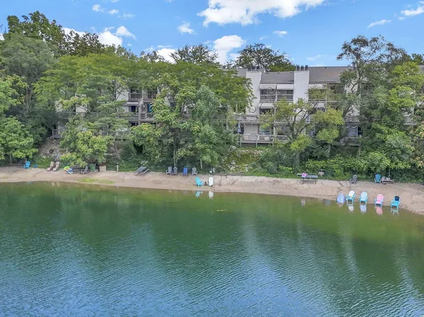 1212 Lake Shore Dr APT C, Columbus, OH 43204