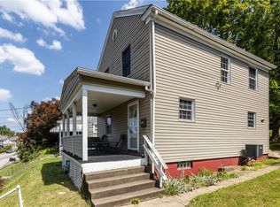 1301 Wade St, Aliquippa, PA 15001