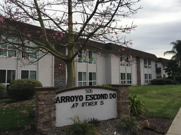 506 N Fig St APT 2, Escondido, CA 92025