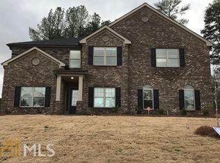 3472 Heritage Ests #1018, Lithonia, GA 30038