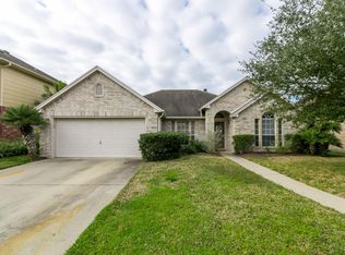 5217 High Bank Dr, Corpus Christi, TX 78413