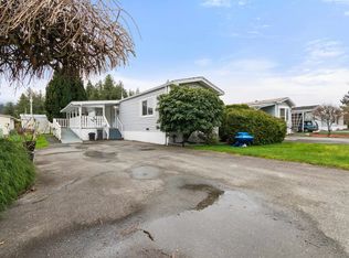 6035 Vedder Rd #81, Tzeachten 13, BC V2R 1E5
