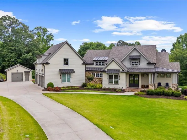 2503 Sugar Pike Rd, Canton, GA 30115