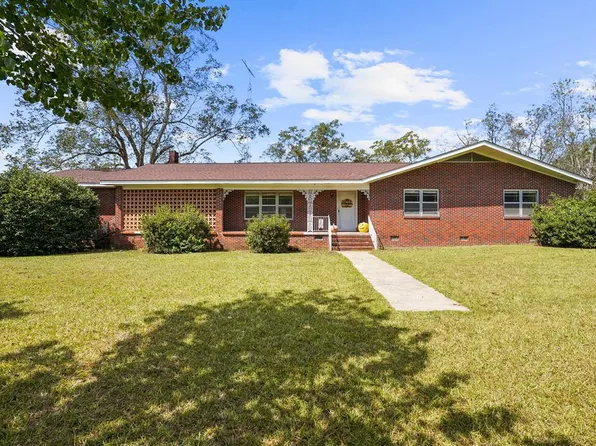 7826 County Road 91, Slocomb, AL 36375