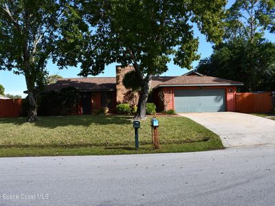 1273 Roslyn Ave NW, Palm Bay, FL, 32907