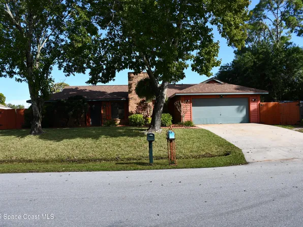 1273 Roslyn Ave NW, Palm Bay, FL 32907
