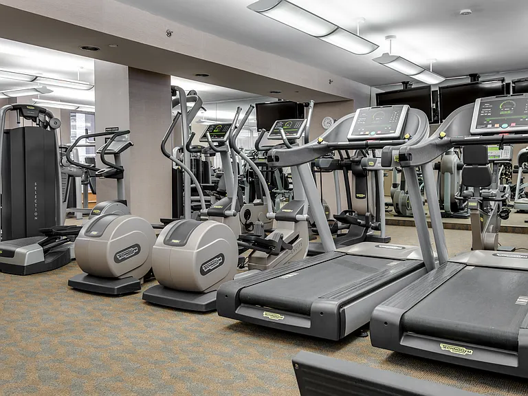 1501 Lexington Ave #8G — Photo 14