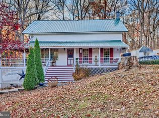 1287 Liberty Grove Rd, Conowingo, MD 21918