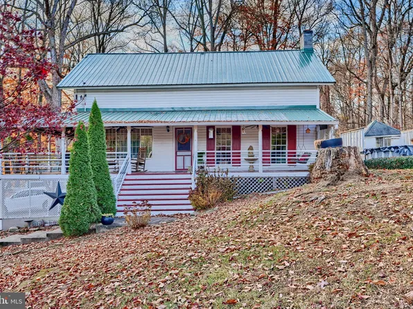 1287 Liberty Grove Rd, Conowingo, MD 21918