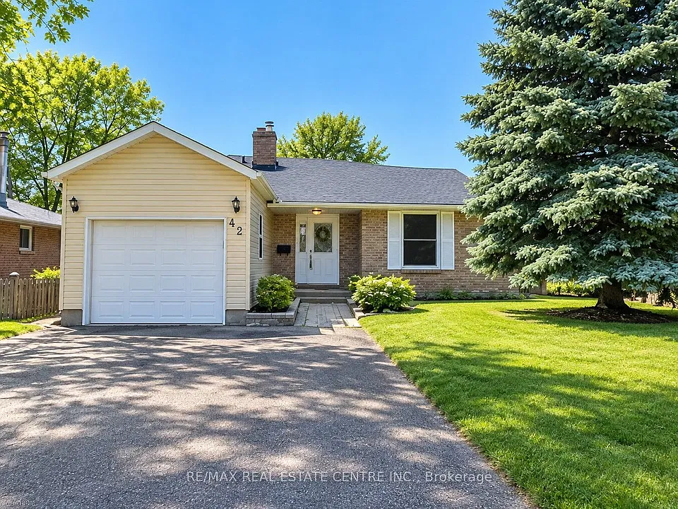42 Southwood Ct