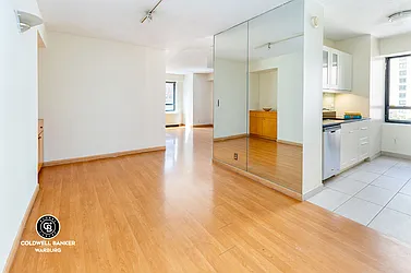Rented by Coldwell Banker Warburg