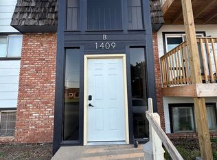1409 E Iron Ave #201-B, Salina, KS 67401