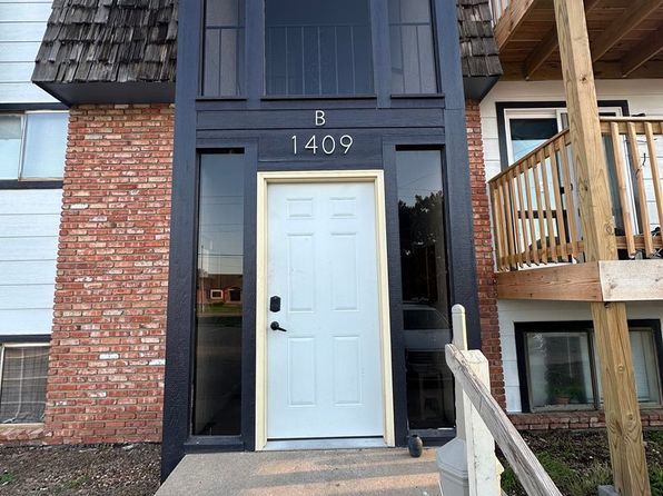 1409 E Iron Ave #303A