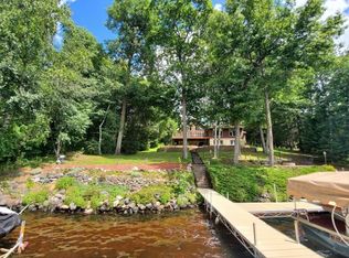 2099 Lake Nokomis Rd, Tomahawk, WI 54487