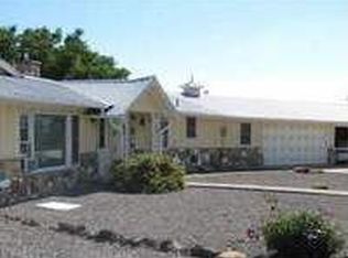 21166 Mountain Village Dr, Eckert, CO 81418