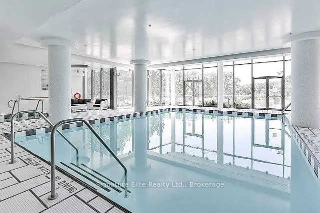 88 Park Lawn Rd #1210 — Photo 32