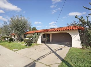 9505 Sunglow St, Pico Rivera, CA 90660