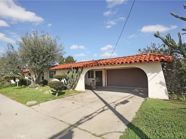 9505 Sunglow St, Pico Rivera, CA 90660