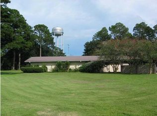 402 S Voitier St, Church Point, LA 70525