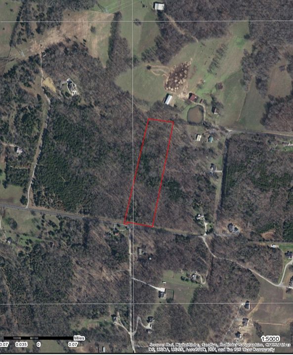 Ariel shot from 2017