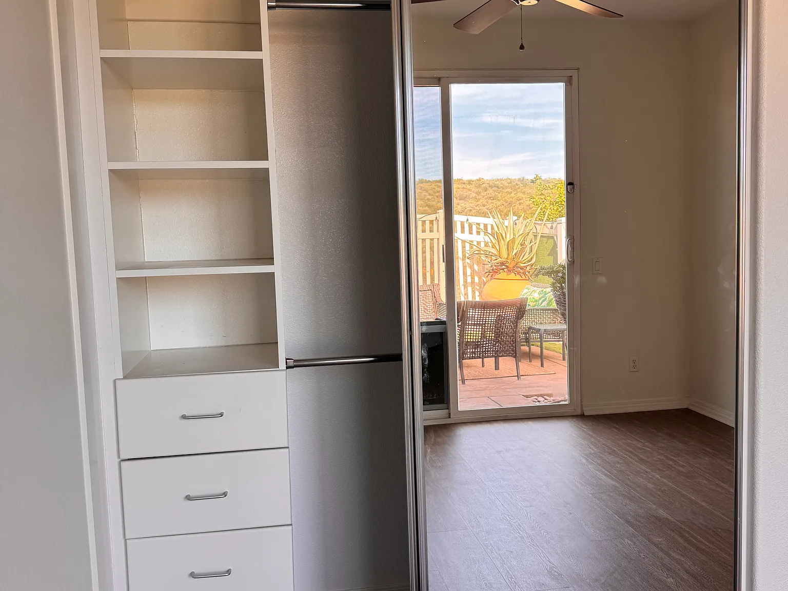 1 bed, 530 sqft, $1,500 — Photo 2