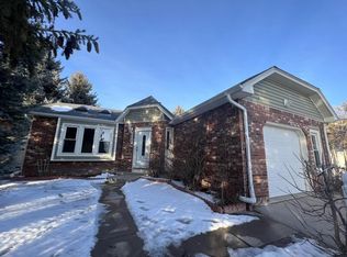 4520 Carmel Dr, Cheyenne, WY 82009