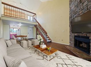 3656 S Depew St UNIT 303, Lakewood, CO 80235