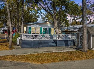 6001-Z67 S Kings Hwy. #Z67, Myrtle Beach, SC 29572