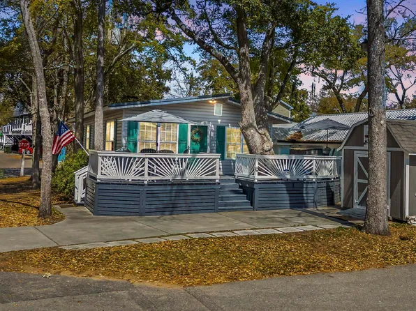 6001-Z67 S Kings Hwy. #Z67, Myrtle Beach, SC 29572