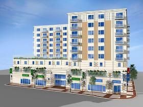 2nd image of 520 Main St #Ph1