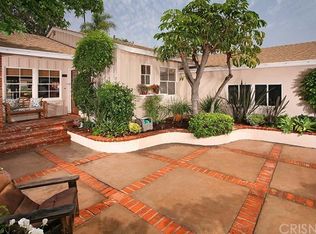 4443 Yosemite Way, Los Angeles, CA 90065