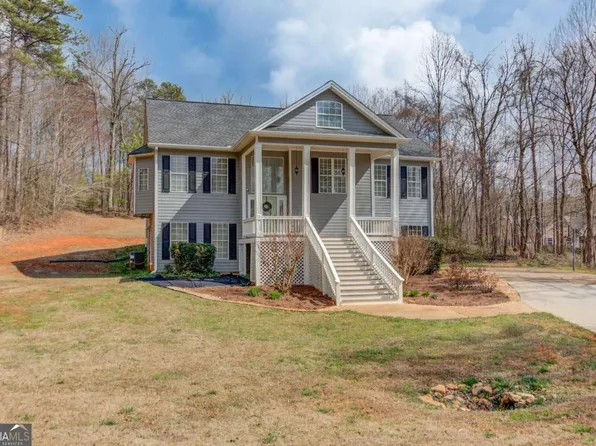 4990 Poplar Springs Cir, Gainesville, GA 30507