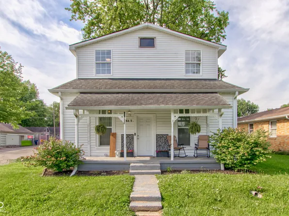 517 E Madison Ave, Arcadia, IN 46030